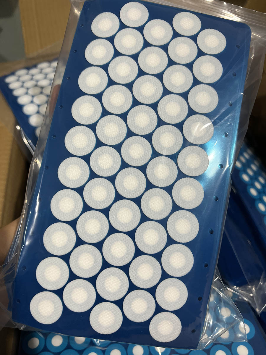 组培透气滤膜贴片